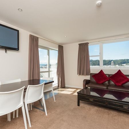 Capital View Motor Inn Веллингтон Экстерьер фото