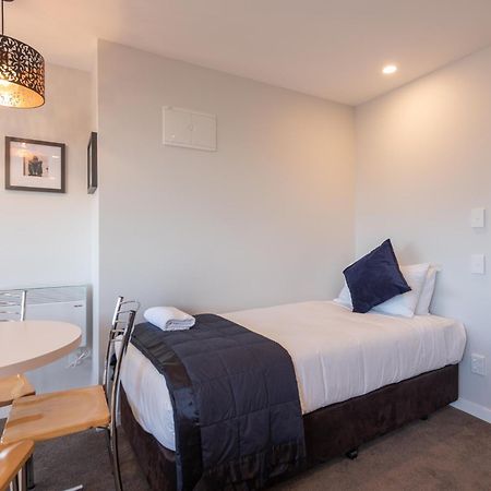 Capital View Motor Inn Веллингтон Экстерьер фото