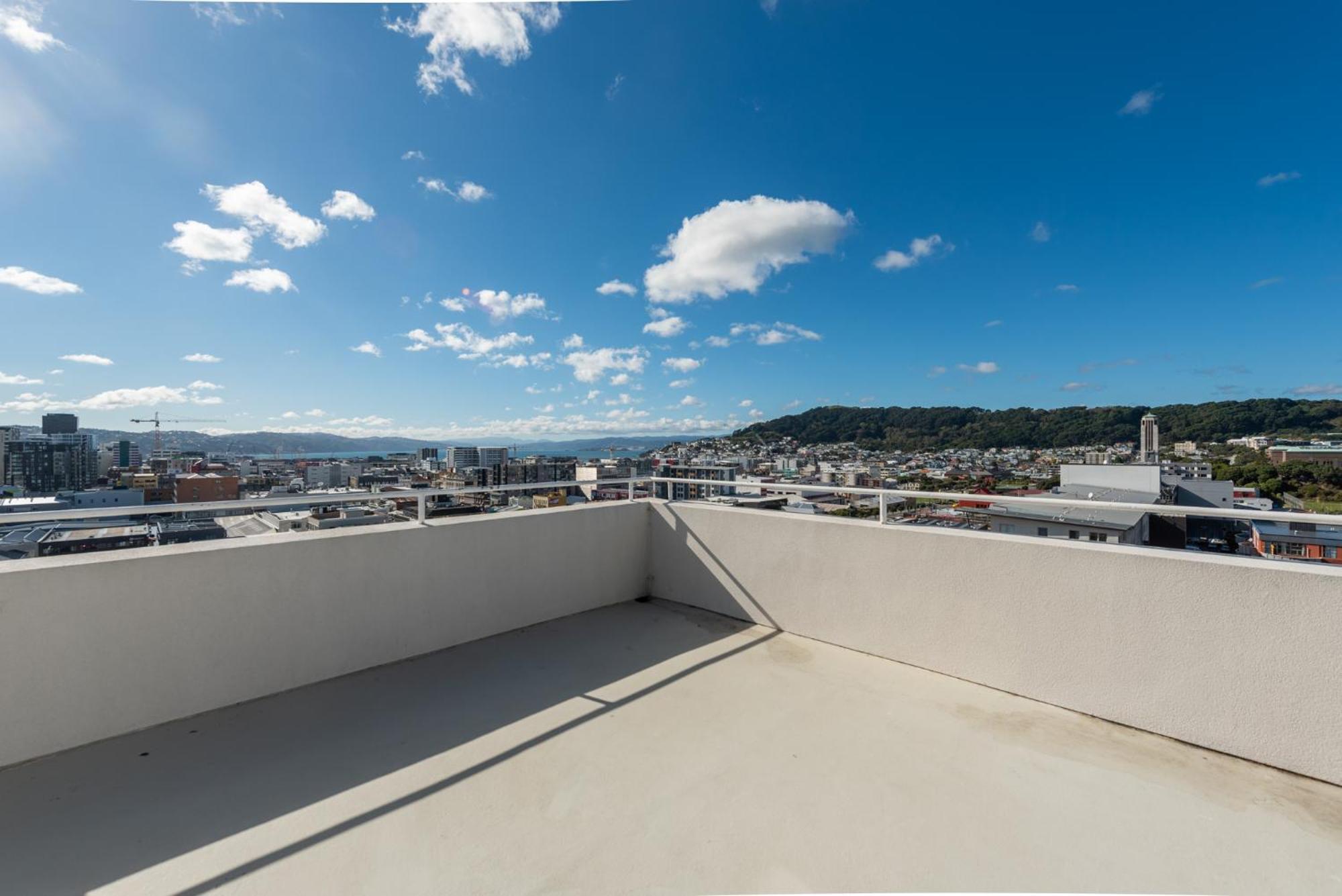 Capital View Motor Inn Веллингтон Экстерьер фото