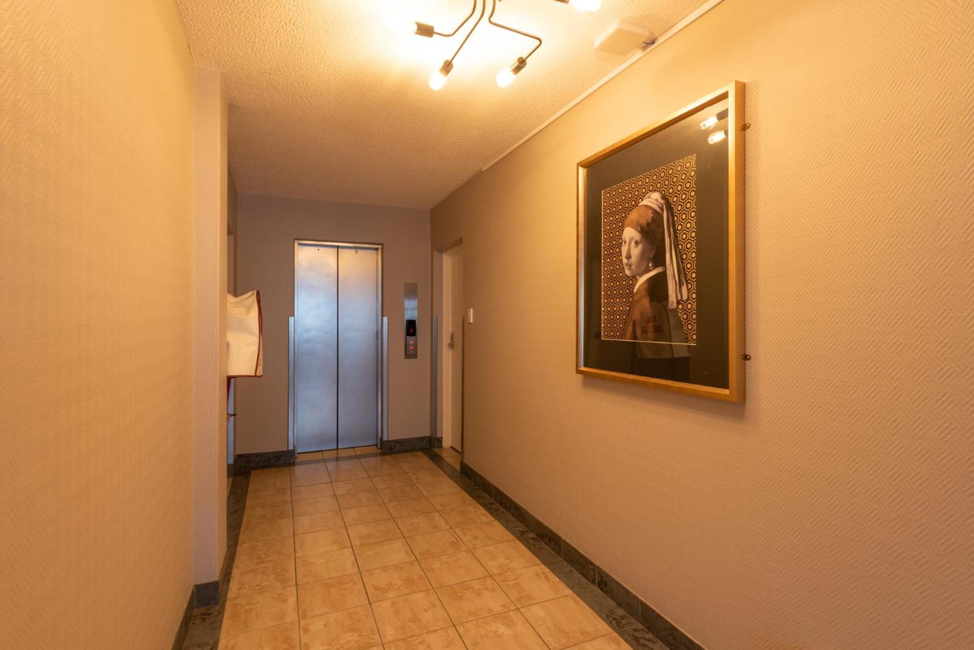 Capital View Motor Inn Веллингтон Экстерьер фото