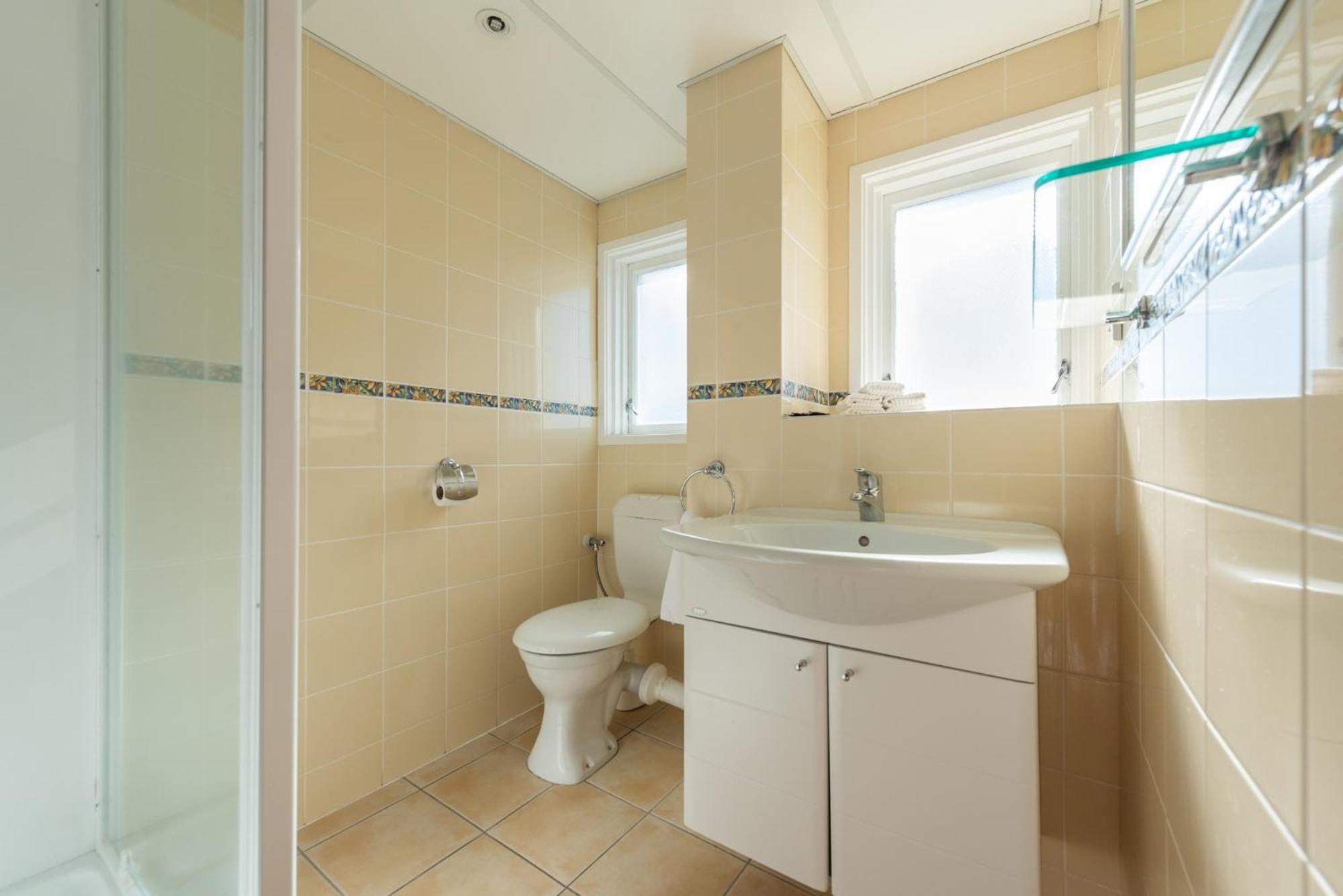 Capital View Motor Inn Веллингтон Номер фото